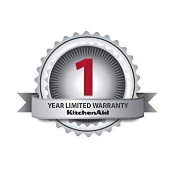 KitchenAid Ice Cream Maker Attachment - Fits all models - Image 2