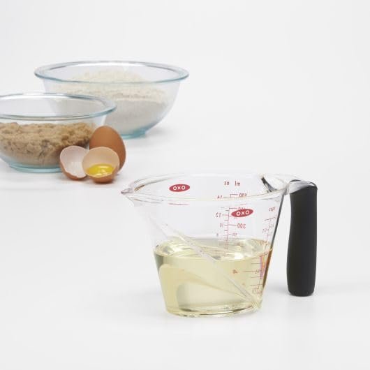 OXO Good Grips 2-Cup Angled Measuring Cup - Image 7