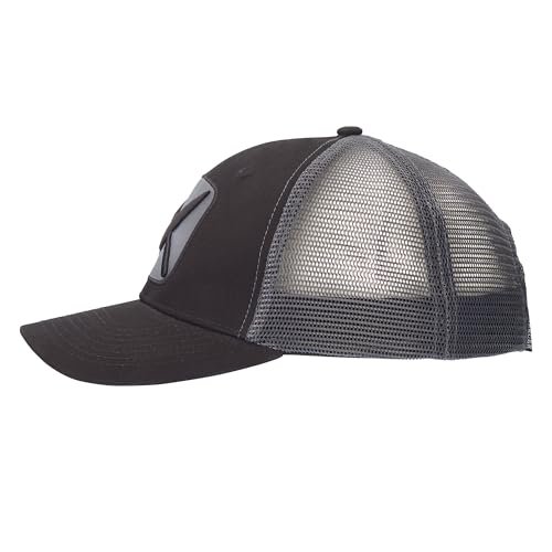 Mercer Culinary Mens Baseball Hat, Black - Image 5