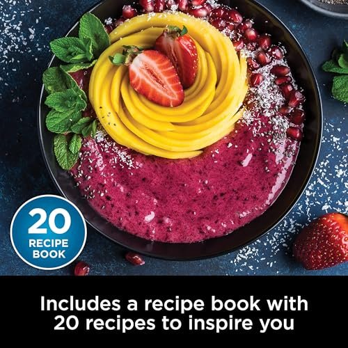 Ninja Blender & Food Processor Combo, Foodi Power Blender System for Smoothies, Bowls, Spreads & Shakes, 6 Functions, 72-oz Pitcher, To-Go Cups, Silver, SS401 - Image 2