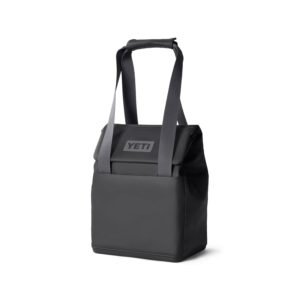 YETI Daytrip 14L Insulated Tote Bag, Charcoal
