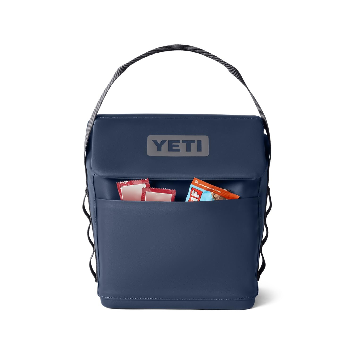 YETI Daytrip 6L Insulated Lunch Bag, Navy - Image 7