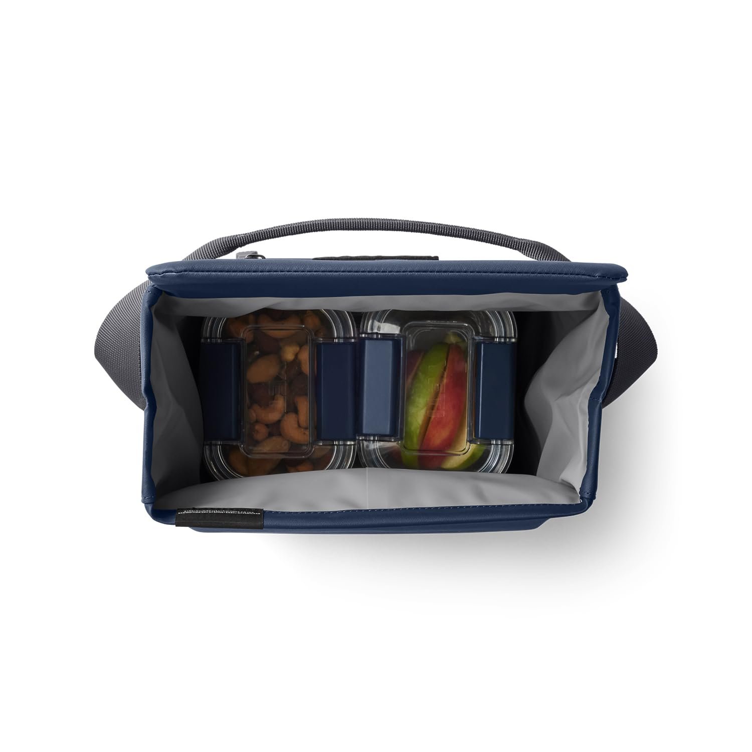 YETI Daytrip 6L Insulated Lunch Bag, Navy - Image 2
