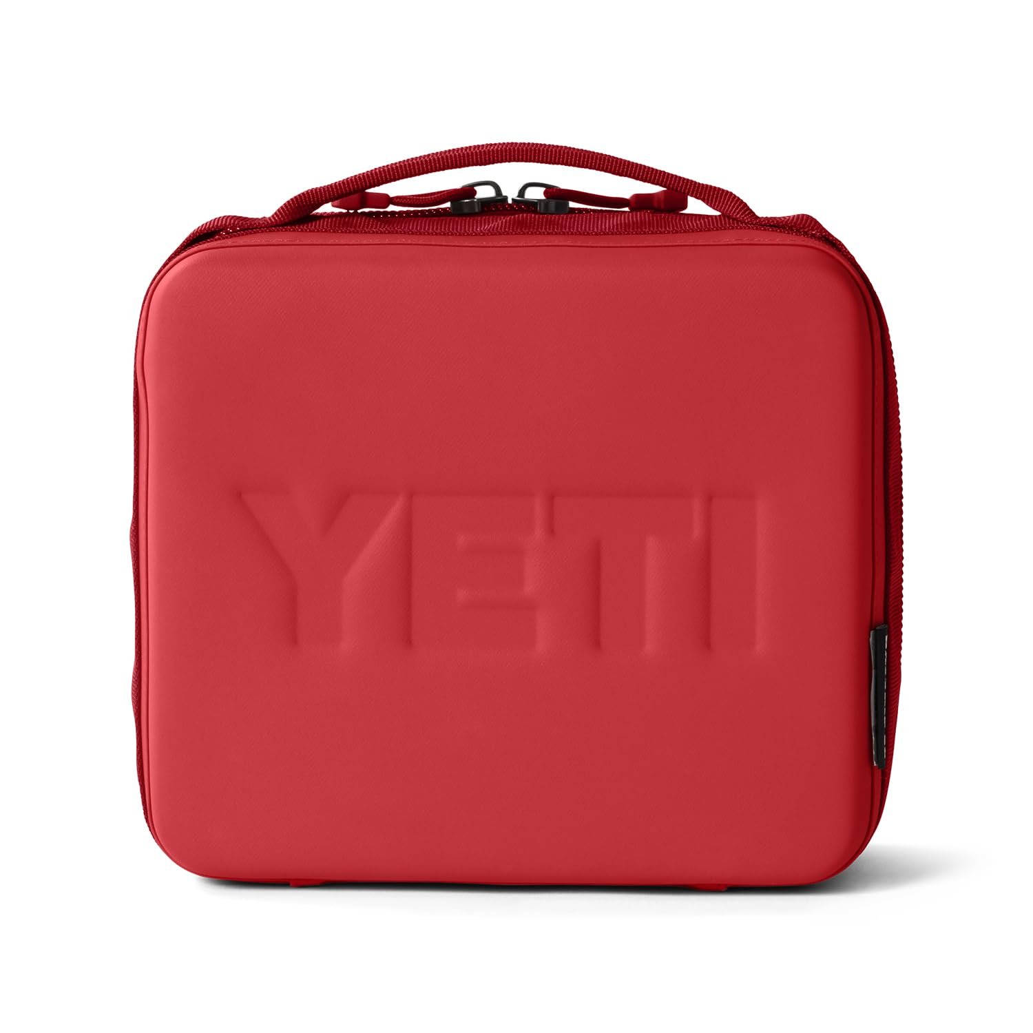 YETI Daytrip 3L Insulated Lunch Box, Rescue Red - Image 4