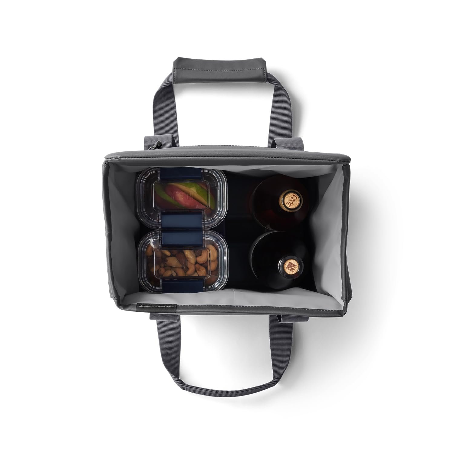 YETI Daytrip 14L Insulated Tote Bag, Charcoal - Image 2