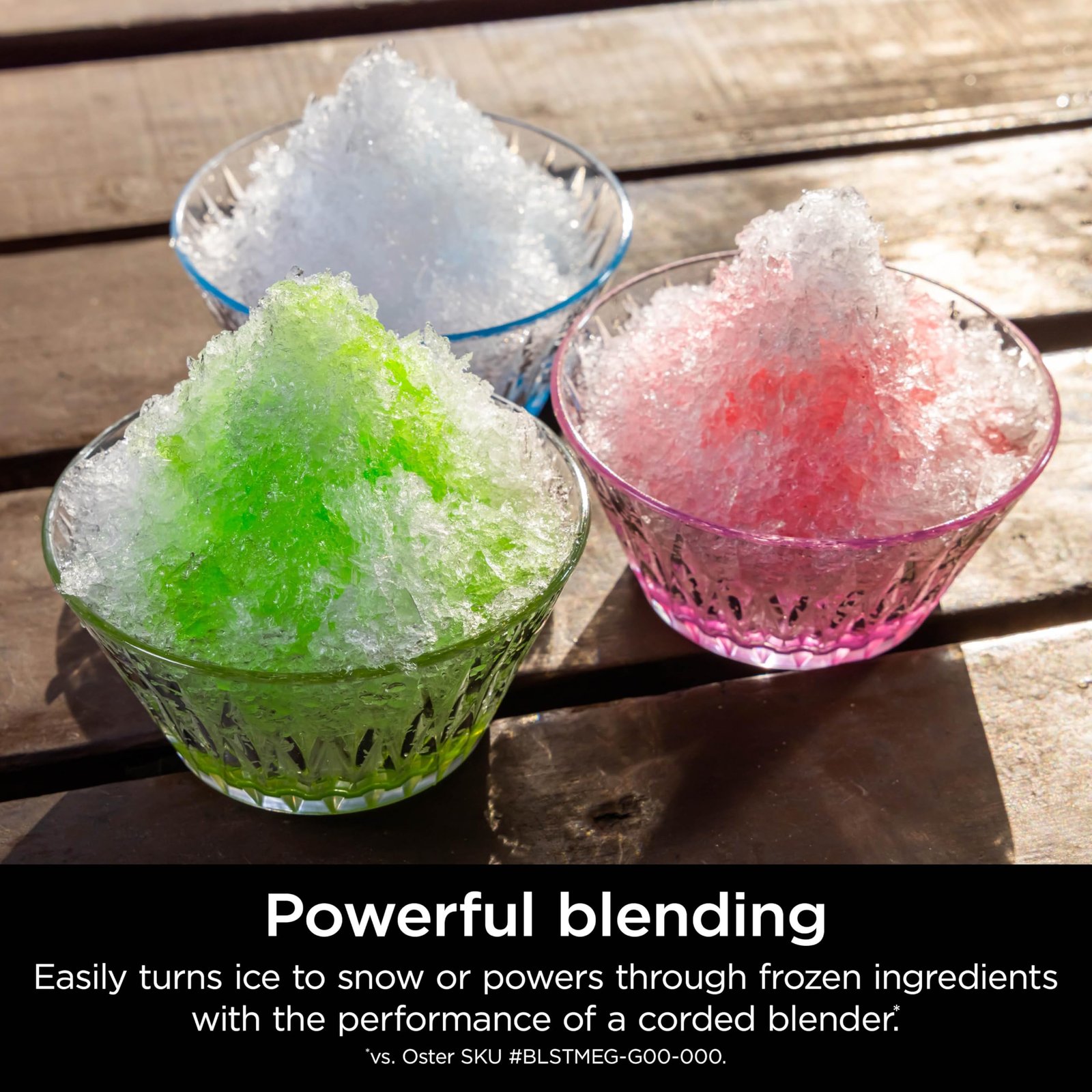 Ninja Blast Max, Portable Blender + Twist & Go, Personal Smoothie, Blend, Ice Crush, 3 Programs, Cordless, 22 oz removable Vessel, Dishwasher Safe, Leakproof, Navy, BC251NV - Image 6