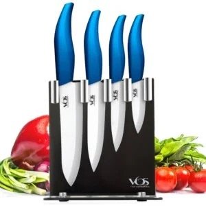 Premium Ceramic Knives