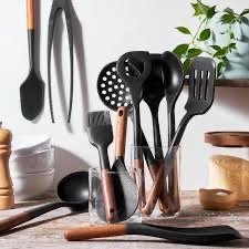 Everyday Cooking Gear