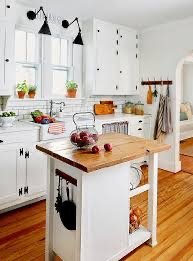 Kitchen Space Savers