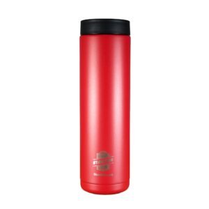 2 Can Double Insulated Cooler (Red)
