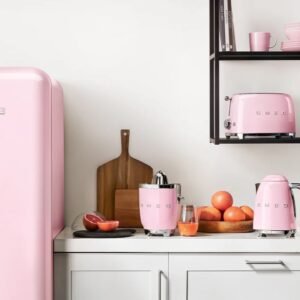 Iconic SMEG Style